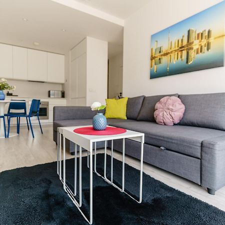 Apartamenty Homely Place Koziolki - Stary Rynek Posen Exterior foto