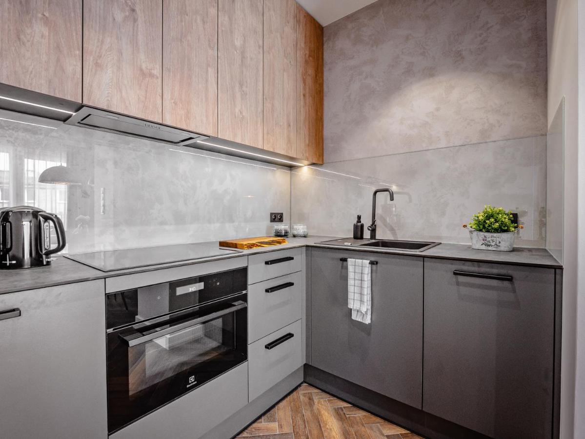 Apartamenty Homely Place Koziolki - Stary Rynek Posen Exterior foto