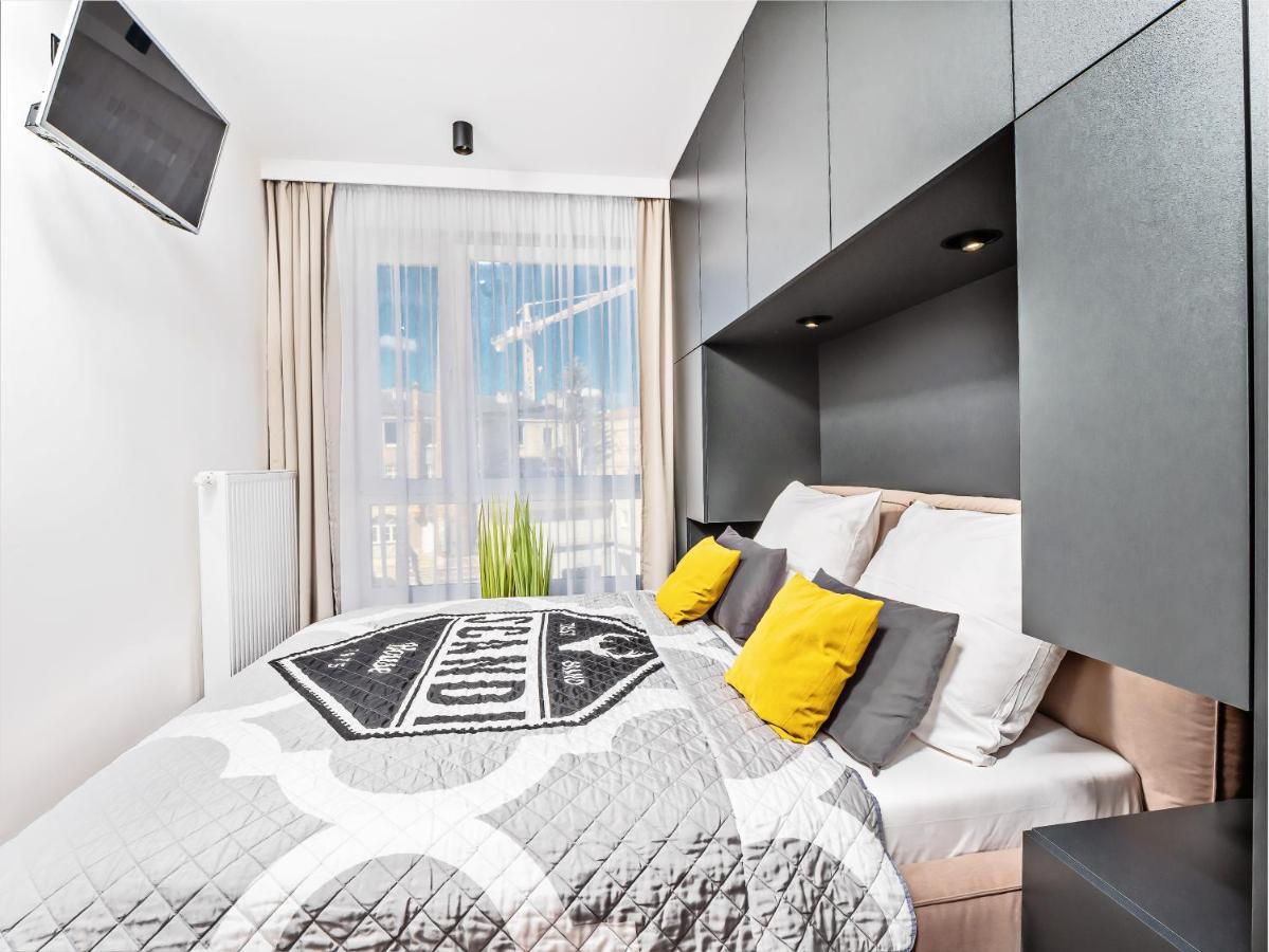Apartamenty Homely Place Koziolki - Stary Rynek Posen Exterior foto