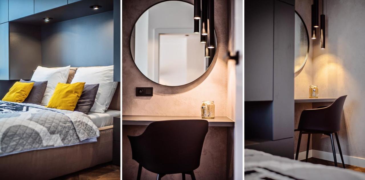 Apartamenty Homely Place Koziolki - Stary Rynek Posen Exterior foto