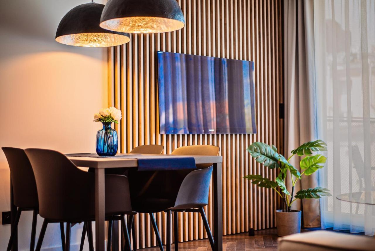 Apartamenty Homely Place Koziolki - Stary Rynek Posen Exterior foto
