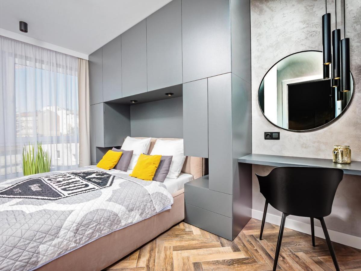 Apartamenty Homely Place Koziolki - Stary Rynek Posen Exterior foto