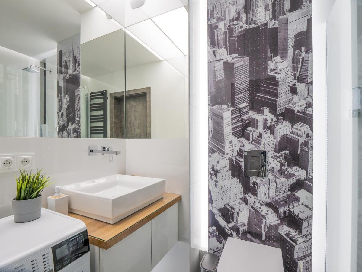 Apartamenty Homely Place Koziolki - Stary Rynek Posen Exterior foto