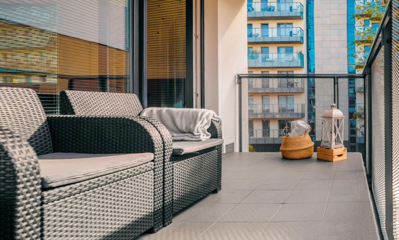 Apartamenty Homely Place Koziolki - Stary Rynek Posen Exterior foto