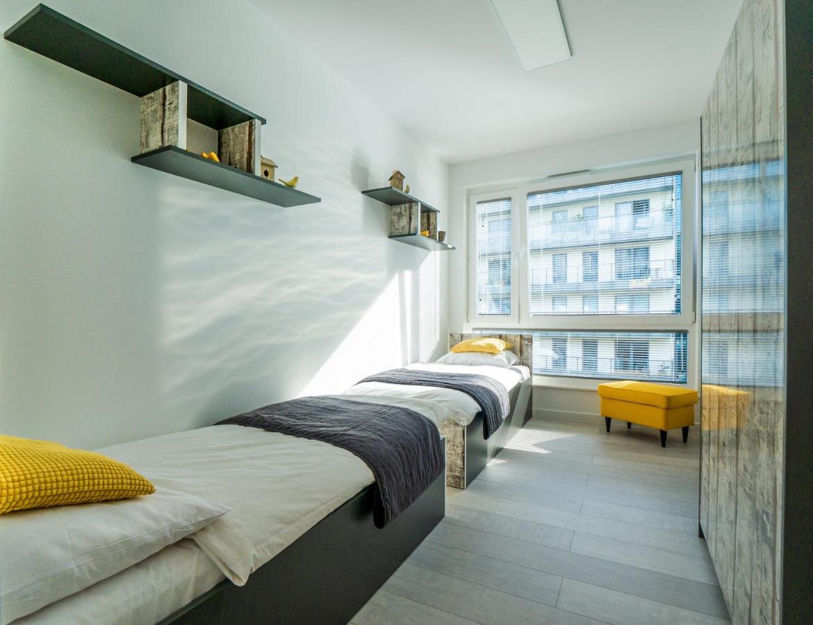 Apartamenty Homely Place Koziolki - Stary Rynek Posen Exterior foto