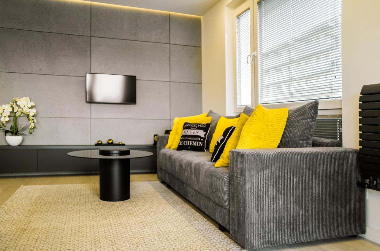 Apartamenty Homely Place Koziolki - Stary Rynek Posen Exterior foto