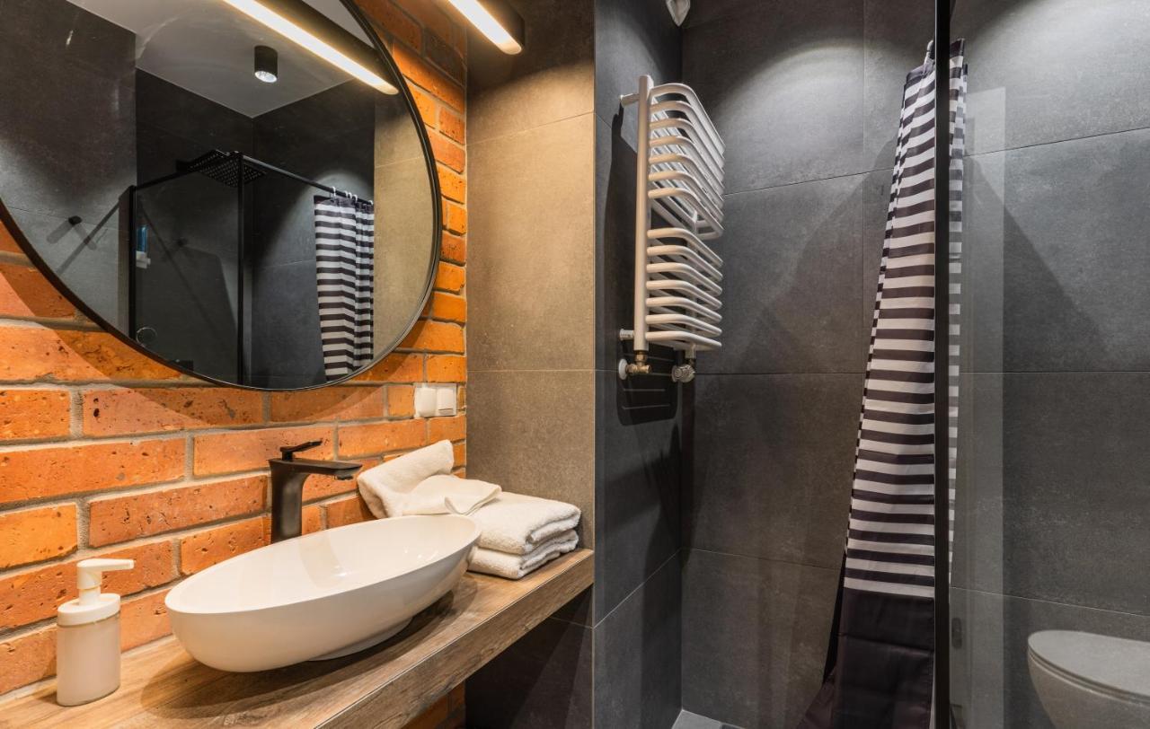 Apartamenty Homely Place Koziolki - Stary Rynek Posen Exterior foto