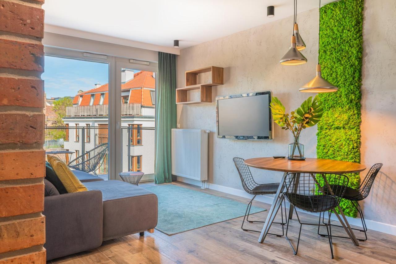 Apartamenty Homely Place Koziolki - Stary Rynek Posen Exterior foto