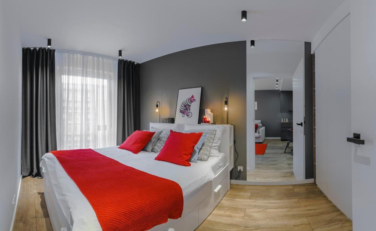 Apartamenty Homely Place Koziolki - Stary Rynek Posen Exterior foto