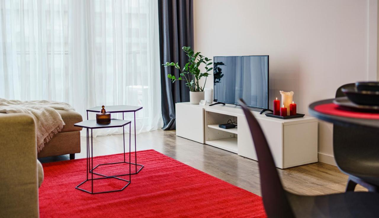 Apartamenty Homely Place Koziolki - Stary Rynek Posen Exterior foto