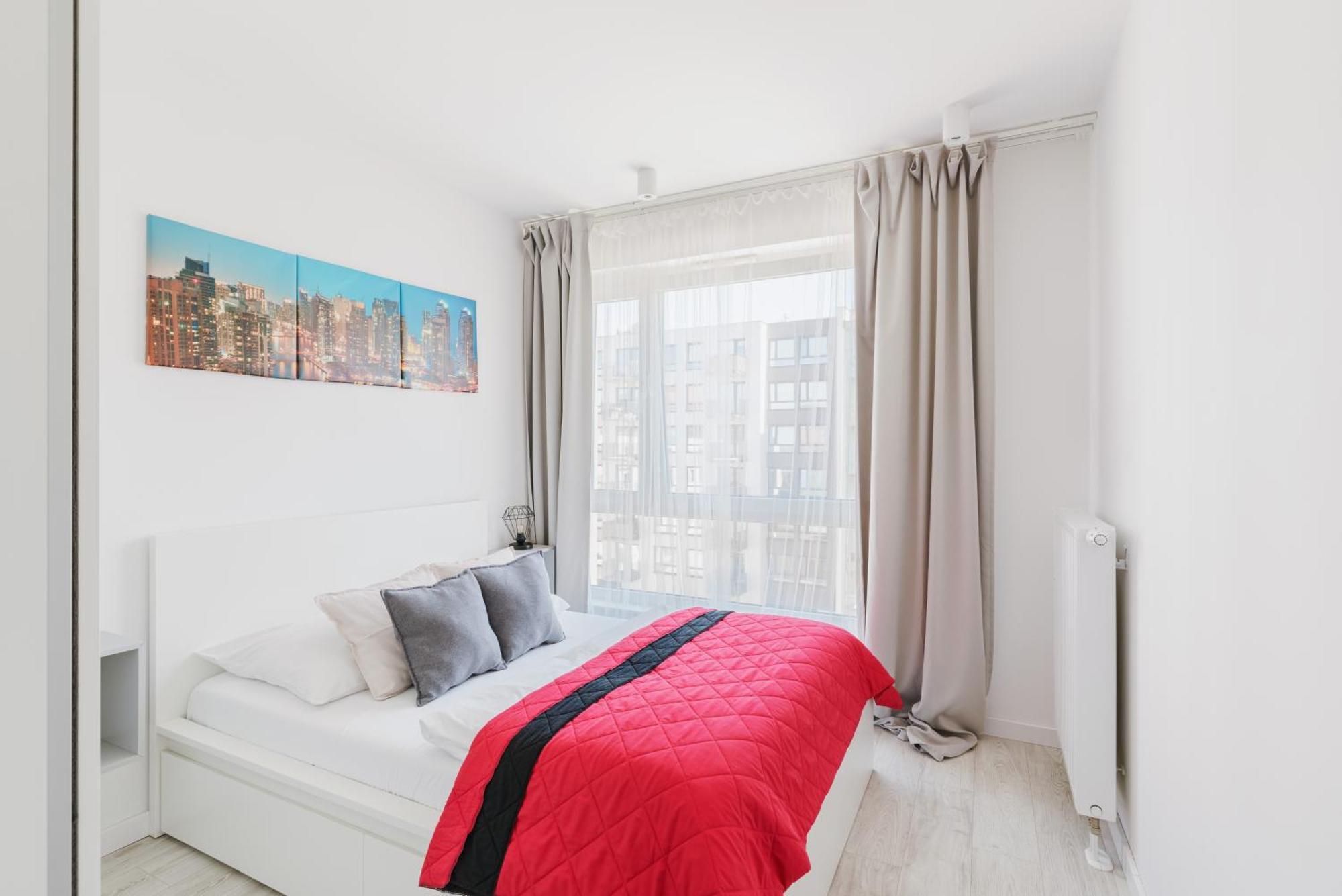 Apartamenty Homely Place Koziolki - Stary Rynek Posen Exterior foto