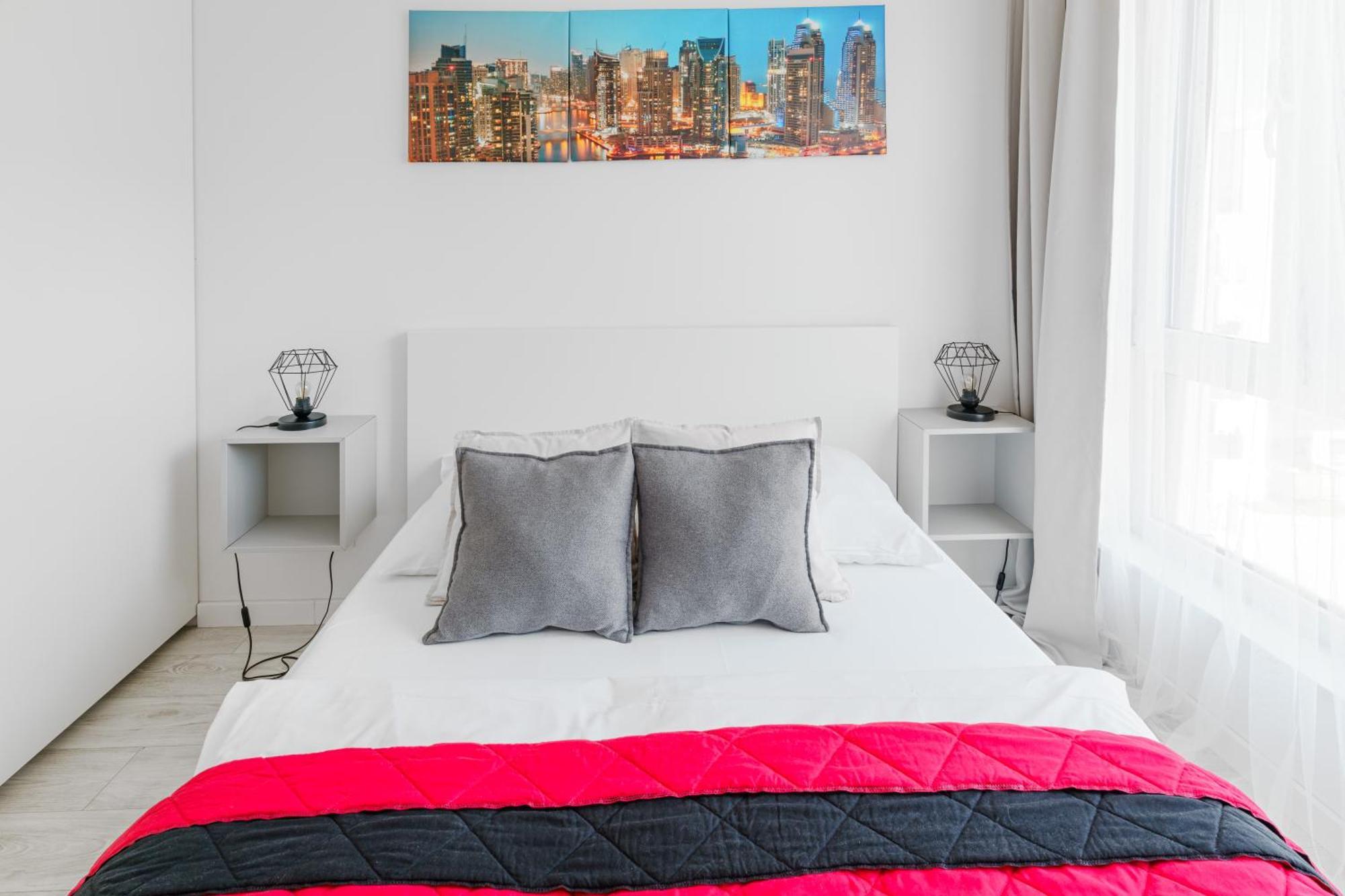 Apartamenty Homely Place Koziolki - Stary Rynek Posen Zimmer foto