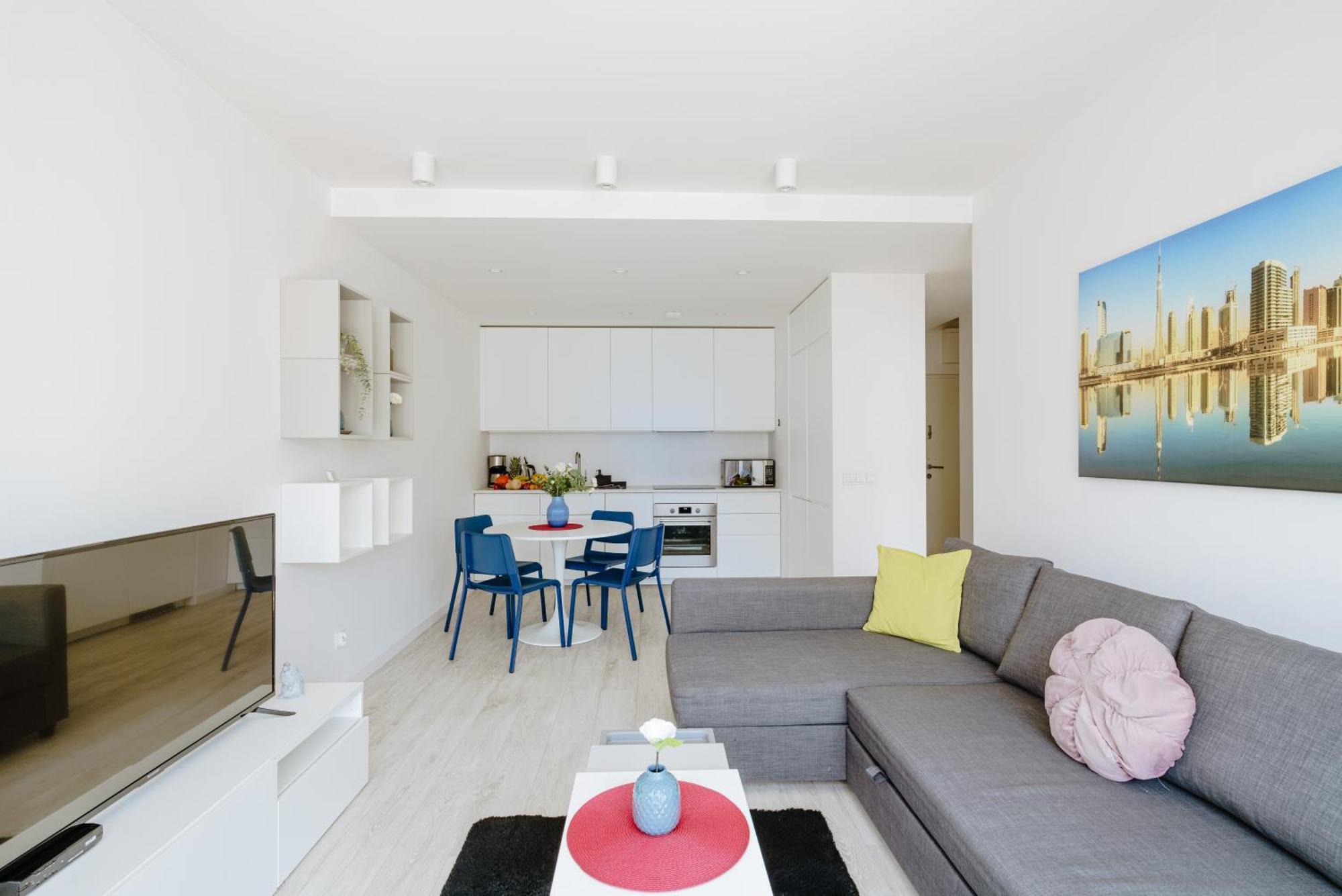 Apartamenty Homely Place Koziolki - Stary Rynek Posen Zimmer foto