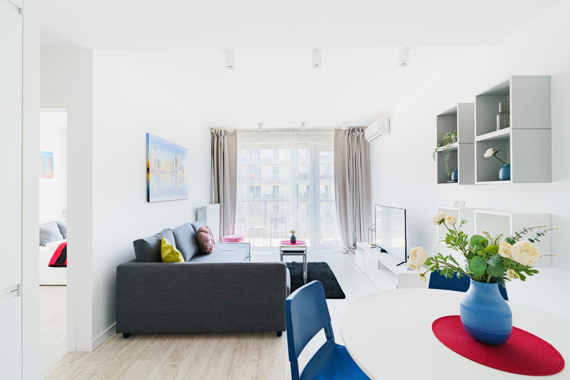 Apartamenty Homely Place Koziolki - Stary Rynek Posen Zimmer foto