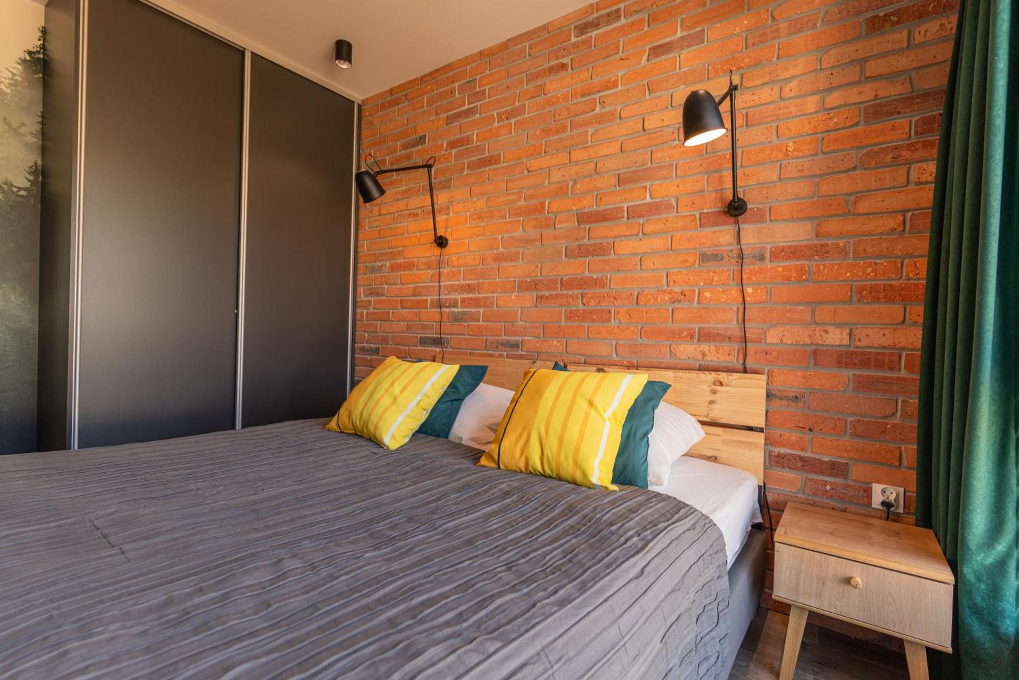 Apartamenty Homely Place Koziolki - Stary Rynek Posen Zimmer foto
