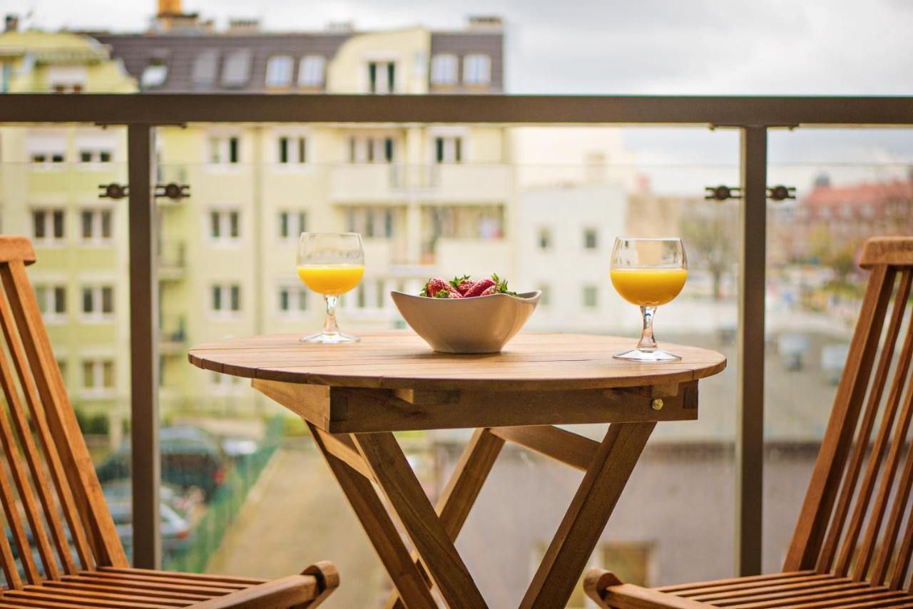 Apartamenty Homely Place Koziolki - Stary Rynek Posen Exterior foto